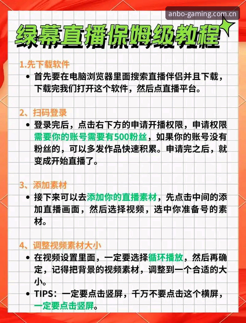 安博电竞官网使用指南：从下载到竞猜的全流程详解